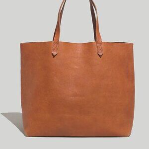 Madewell transport tote